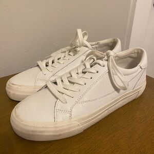 Madewell Women’s Sneaker, Size 8.5